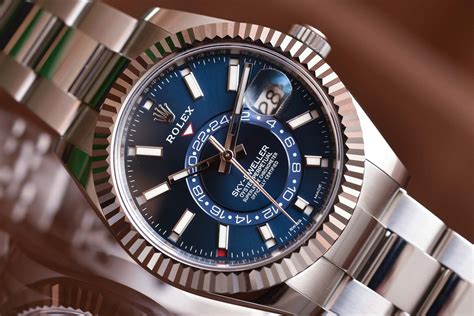 rolex sky dweller prezzo usato|Vendesi Rolex Sky.